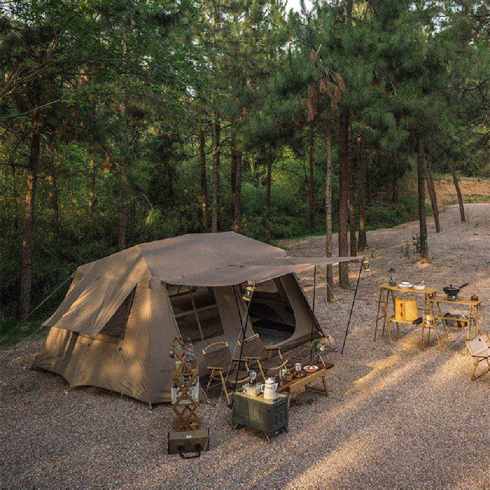 (99.99) Glamp NatureHike