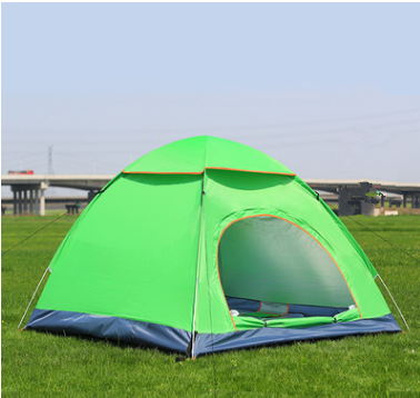 (99.84) Tenda Estiva 2 Secondi 2/3 Posti