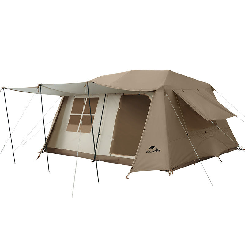 (99.99) Glamp NatureHike