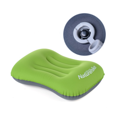 (8.8) Cuscino Gonfiabile Campeggio NatureHike
