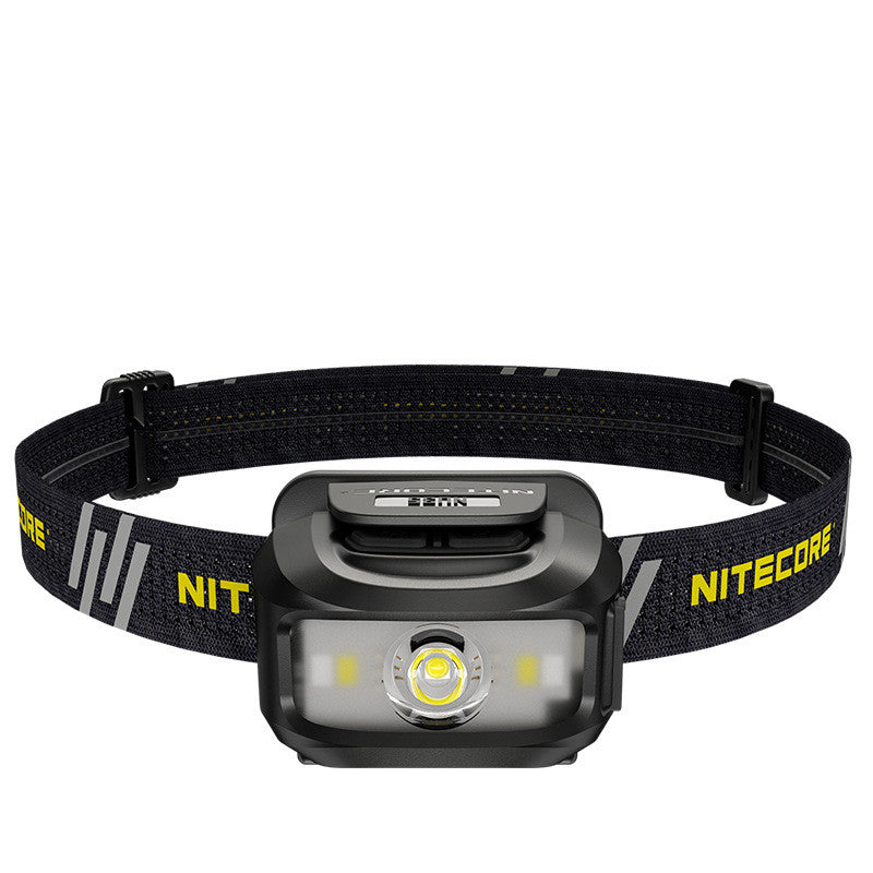(99.1) Torcia Frontale Nitecore