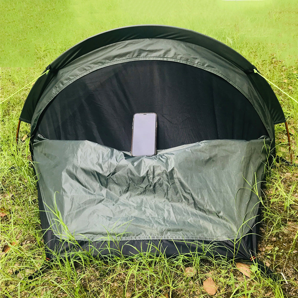 (99.83) Tenda Monoposto Ultraleggera