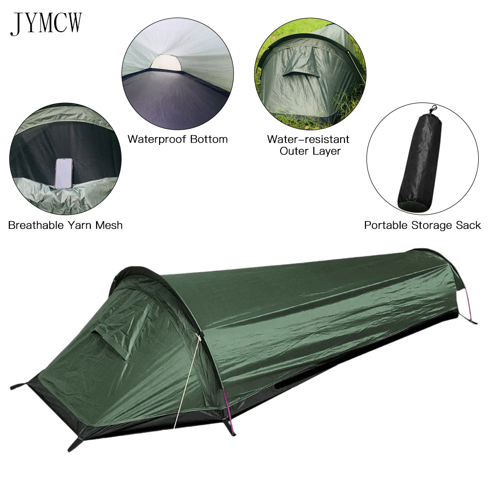 (99.83) Tenda Monoposto Ultraleggera