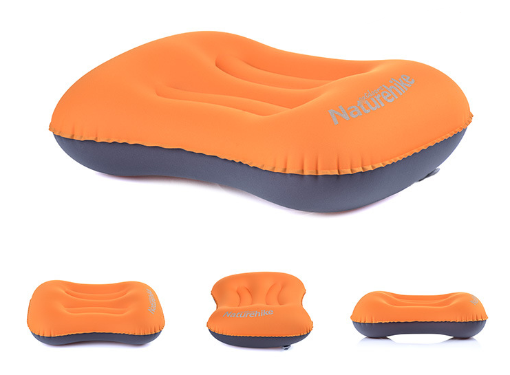 (8.8) Cuscino Gonfiabile Campeggio NatureHike