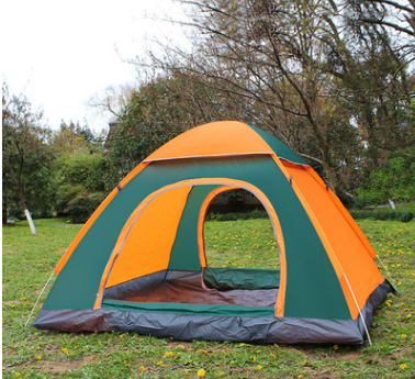 (99.84) Tenda Estiva 2 Secondi 2/3 Posti