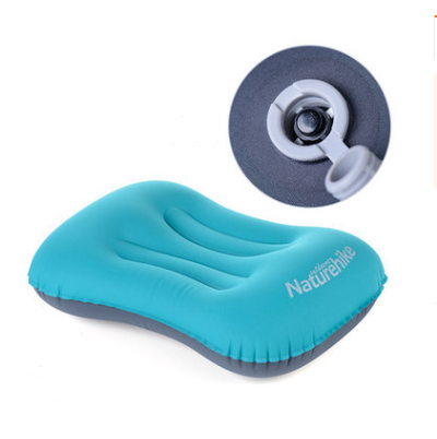 (8.8) Cuscino Gonfiabile Campeggio NatureHike