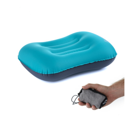 (8.8) Cuscino Gonfiabile Campeggio NatureHike
