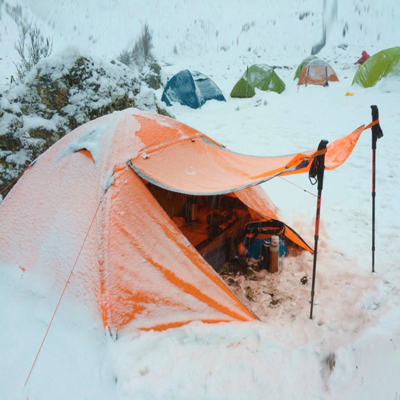 (99.87) Tenda Invernale TopFly 2 Posti