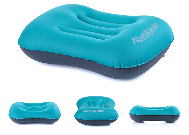(8.8) Cuscino Gonfiabile Campeggio NatureHike