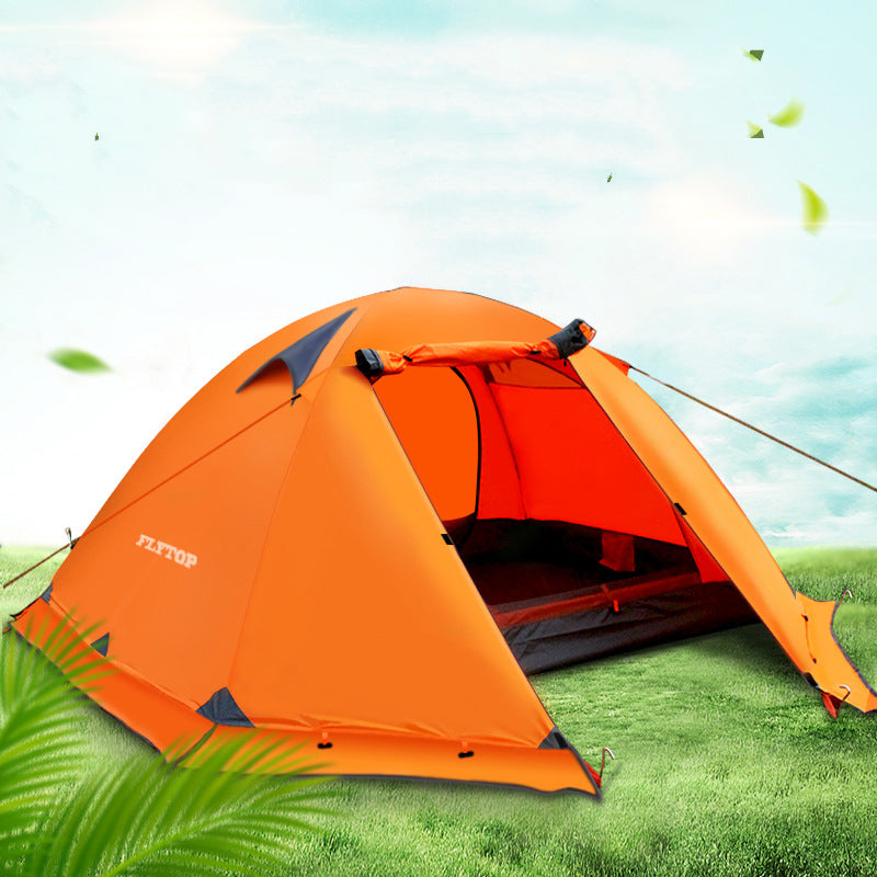 (99.87) Tenda Invernale TopFly 2 Posti