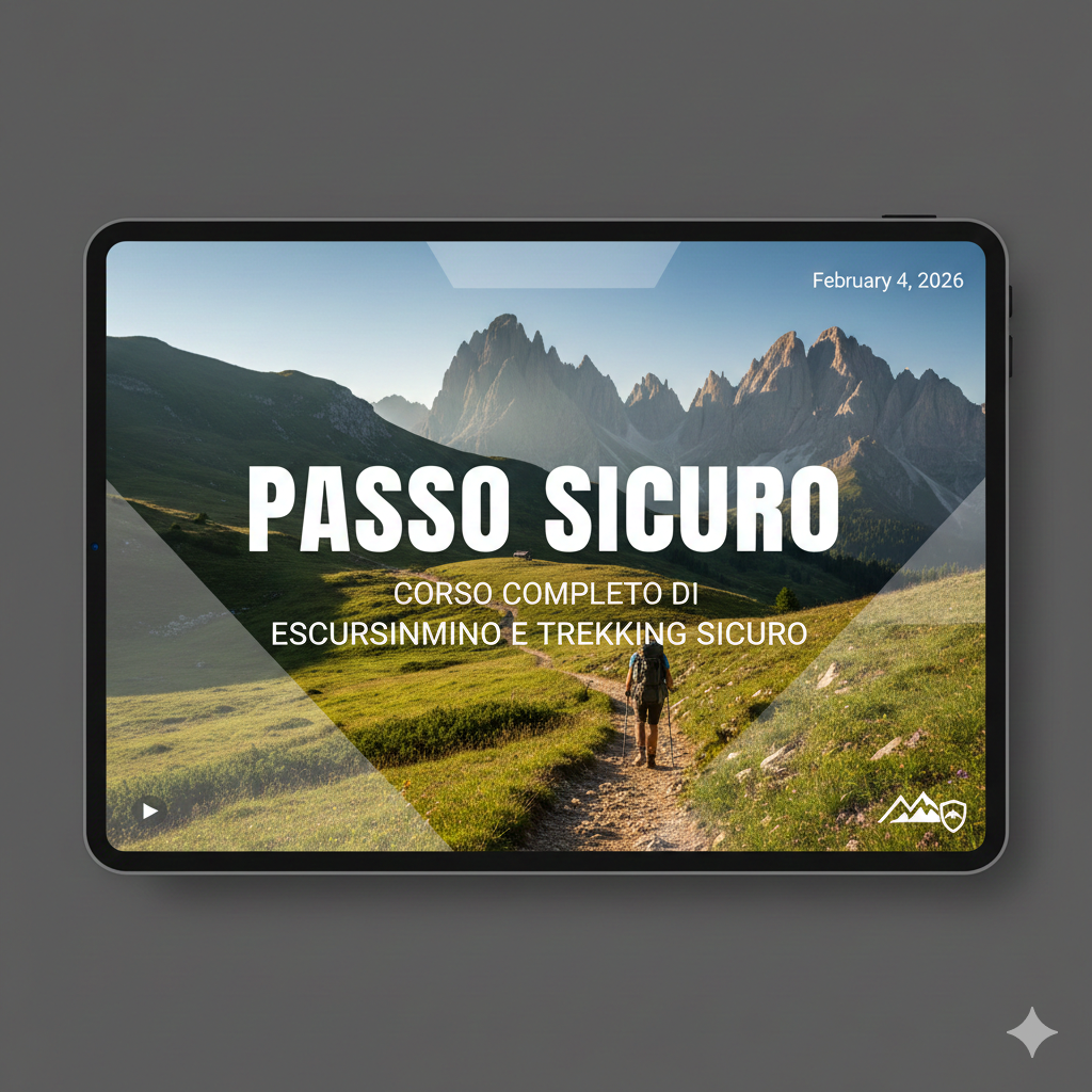 Passo Sicuro