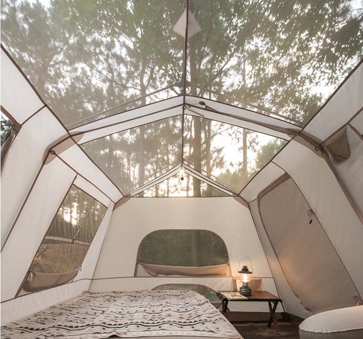 (99.99) Glamp NatureHike