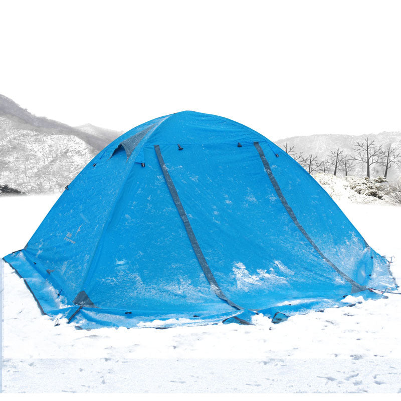 (99.87) Tenda Invernale TopFly 2 Posti