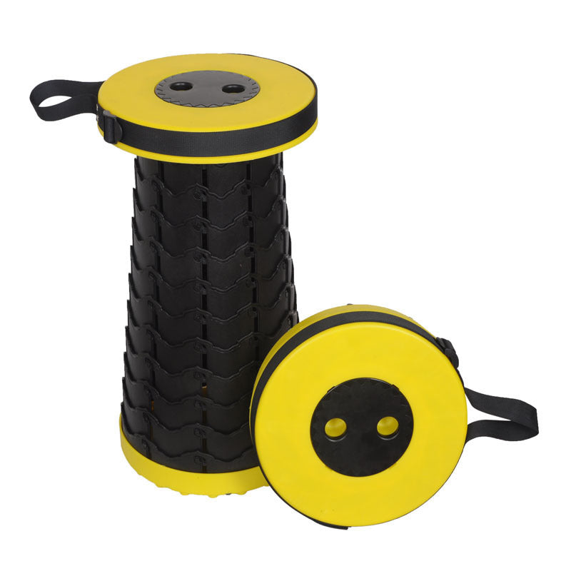 (8.9) Sgabello Telescopico