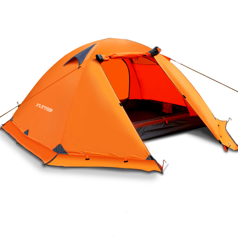 (99.87) Tenda Invernale TopFly 2 Posti