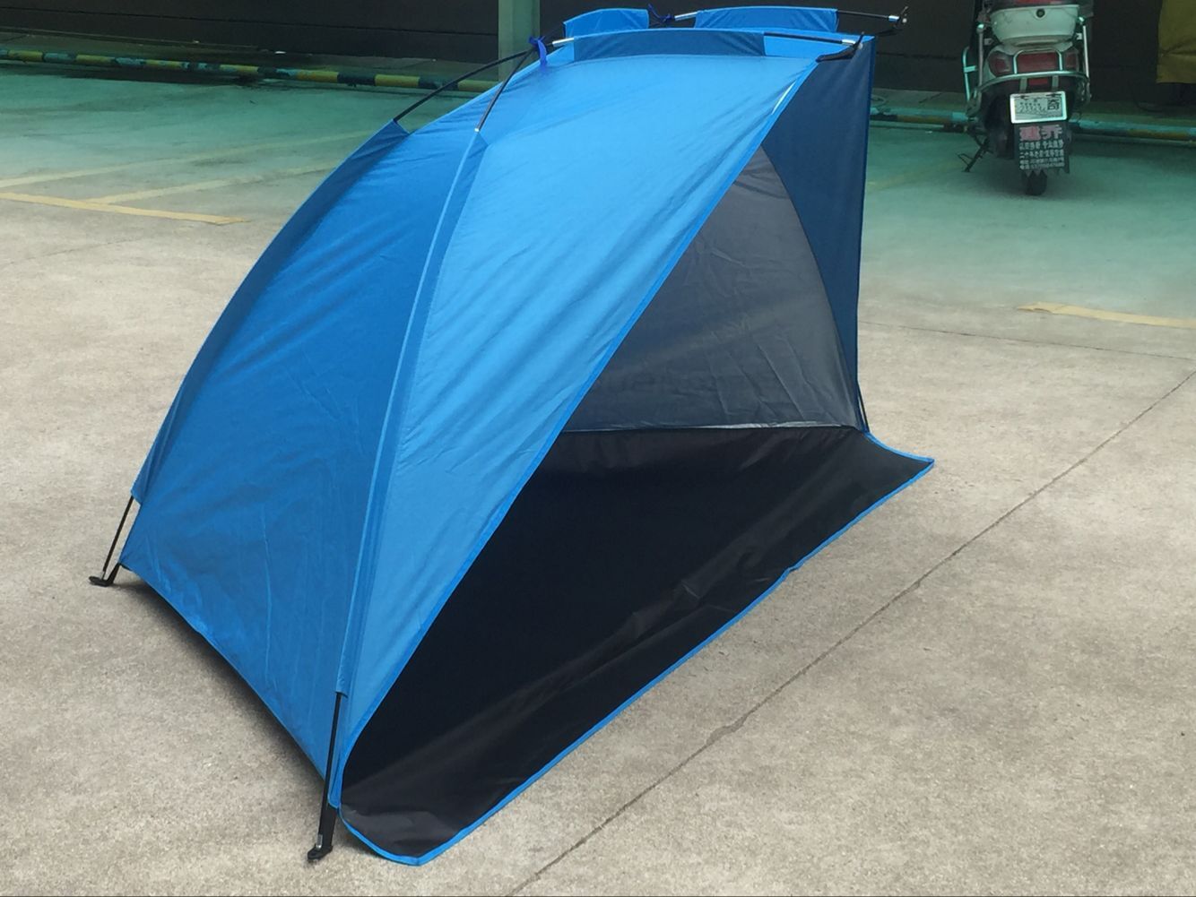 (99.81) Tenda Parasole