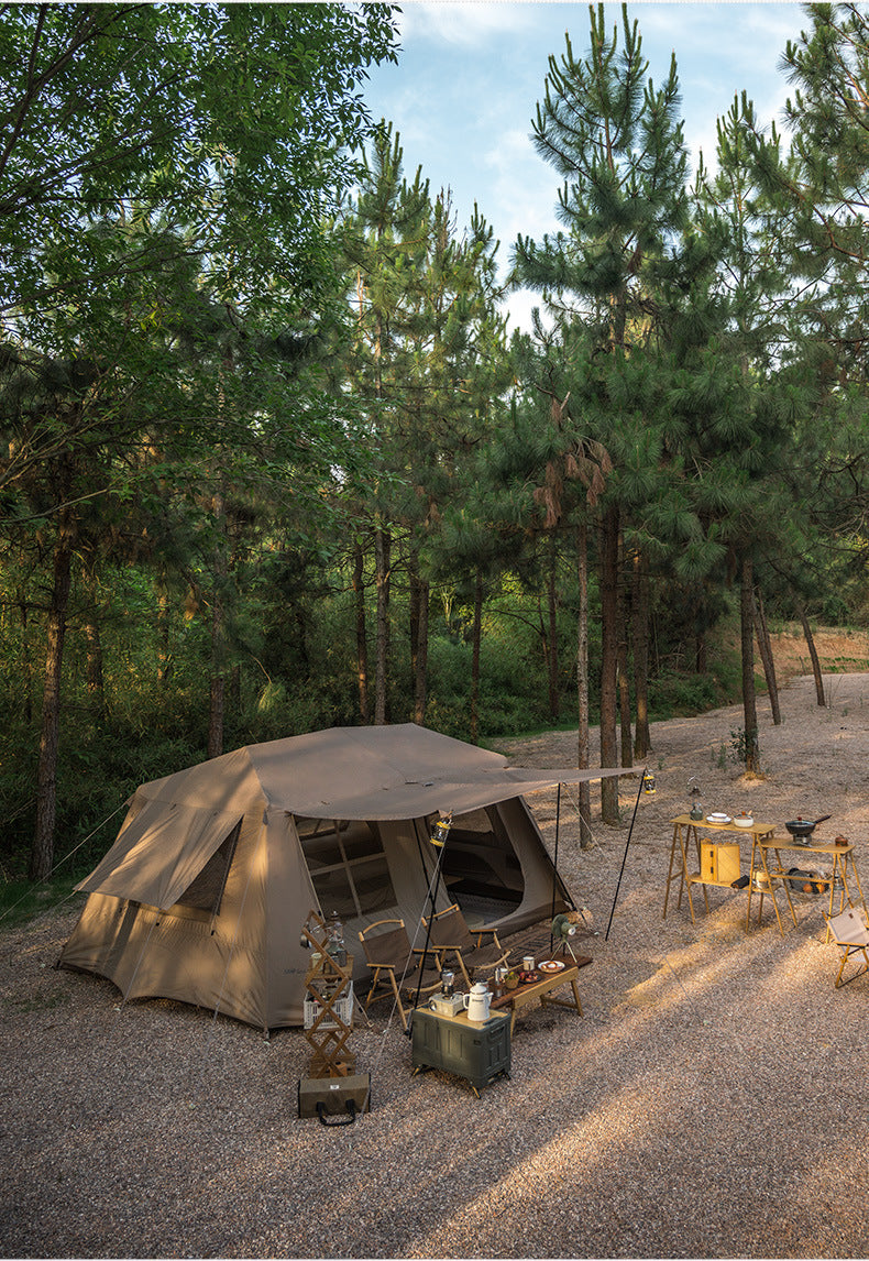 (99.99) Glamp NatureHike