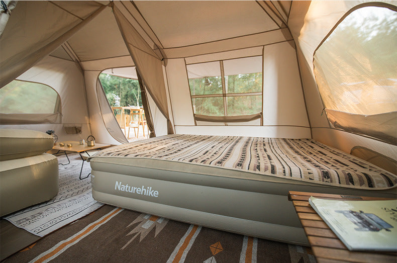 (99.99) Glamp NatureHike