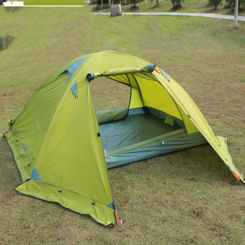 (99.87) Tenda Invernale TopFly 2 Posti