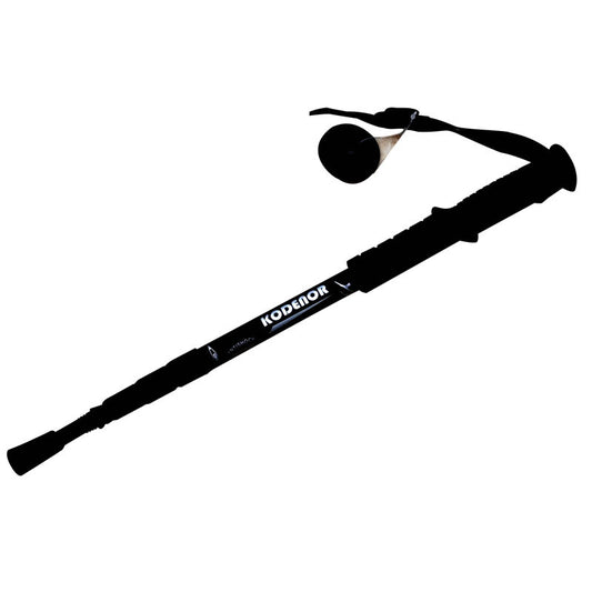 (3.3) Bastoncini da Trekking con Antishok (110 cm)
