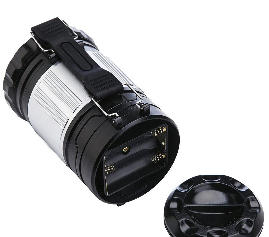 (99.51) Torcia Lanterna 400lm