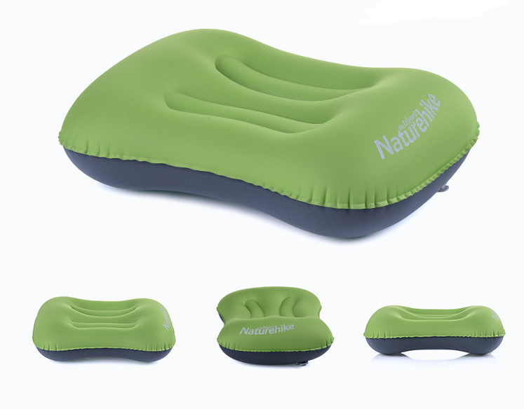 (8.8) Cuscino Gonfiabile Campeggio NatureHike