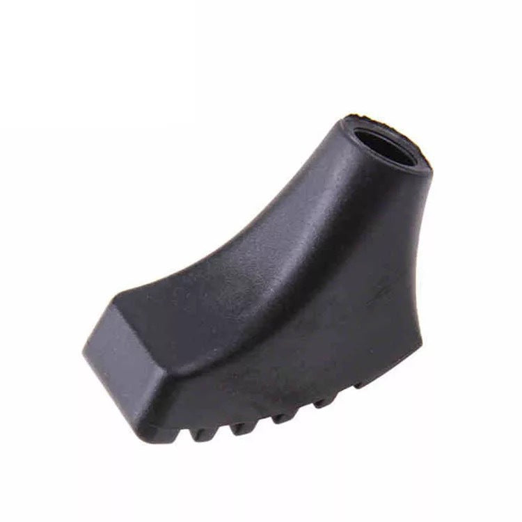 (8.1) Set gommini copri punte universali per bastoncini da trekking/Nordik Walking