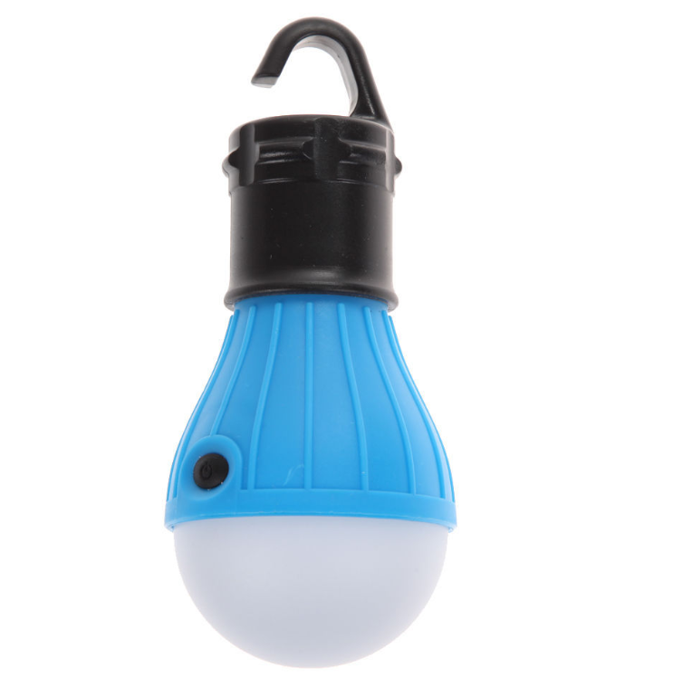 (99.7) Lampada Led Per Campeggio