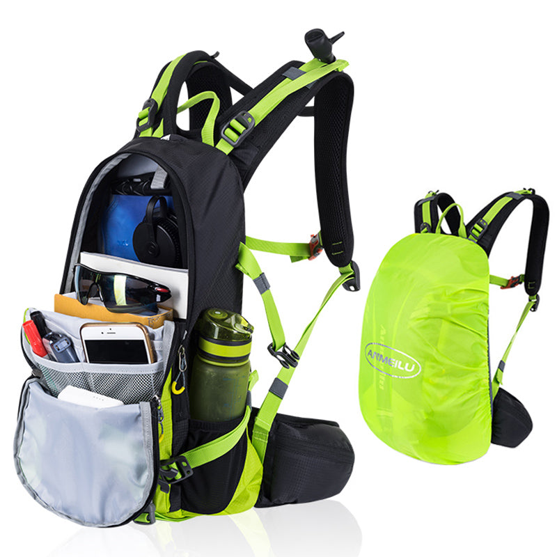 (1.6) Zaino Anmeilu 20L Outdoor