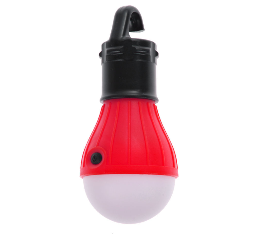 (99.7) Lampada Led Per Campeggio