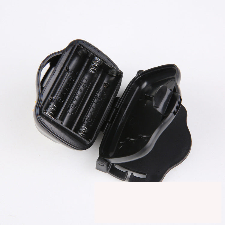(99.3) Torcia Frontale Base 200lm