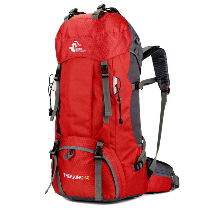 (1.2) Zaino Bseash 60L Outdoor