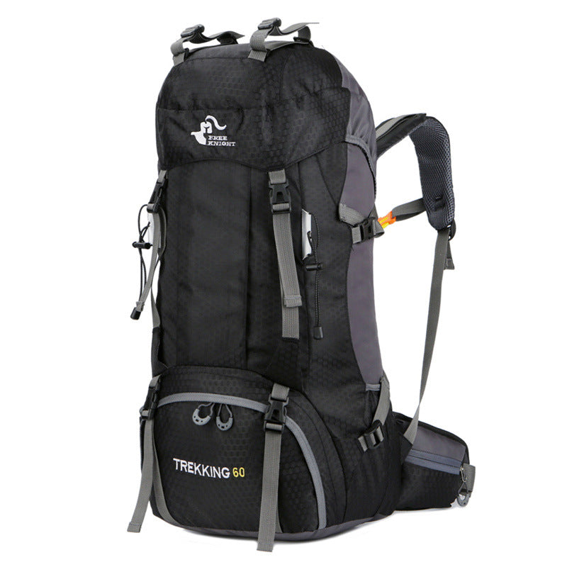 (1.2) Zaino Bseash 60L Outdoor