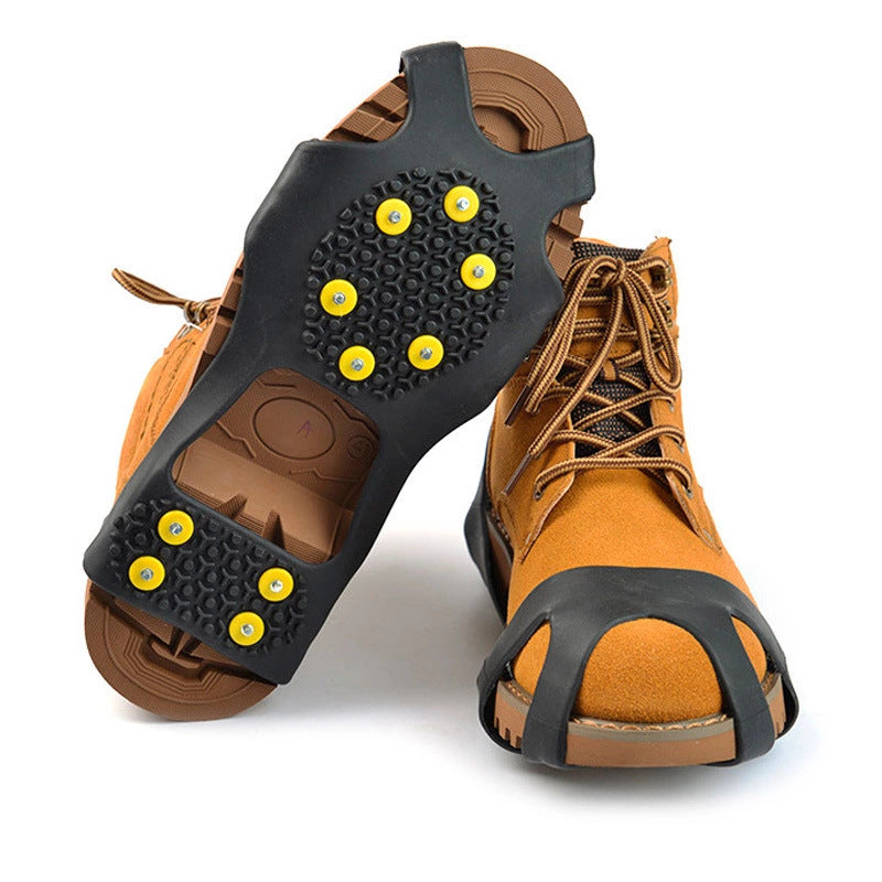 (8.5) Universal Rubber Crampons