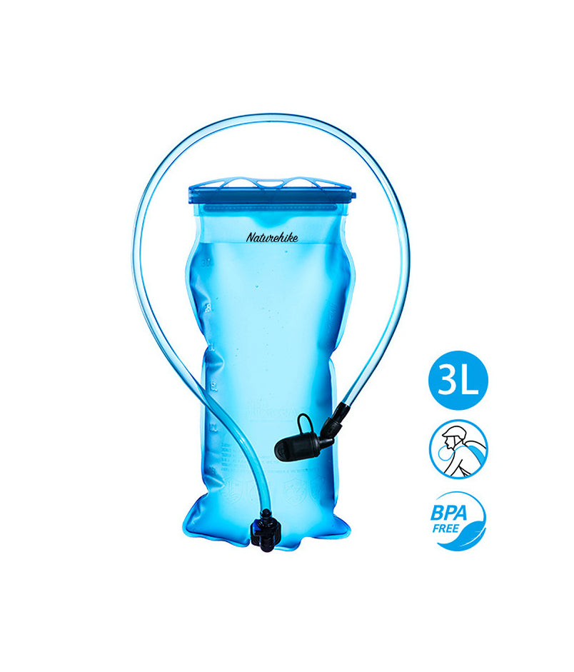 (2.0) Sacca Acqua Naturehike 1,5L/2L/3L (Outdoor)