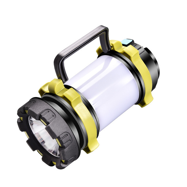 (99,5) Taschenlampenlaterne 850 lm