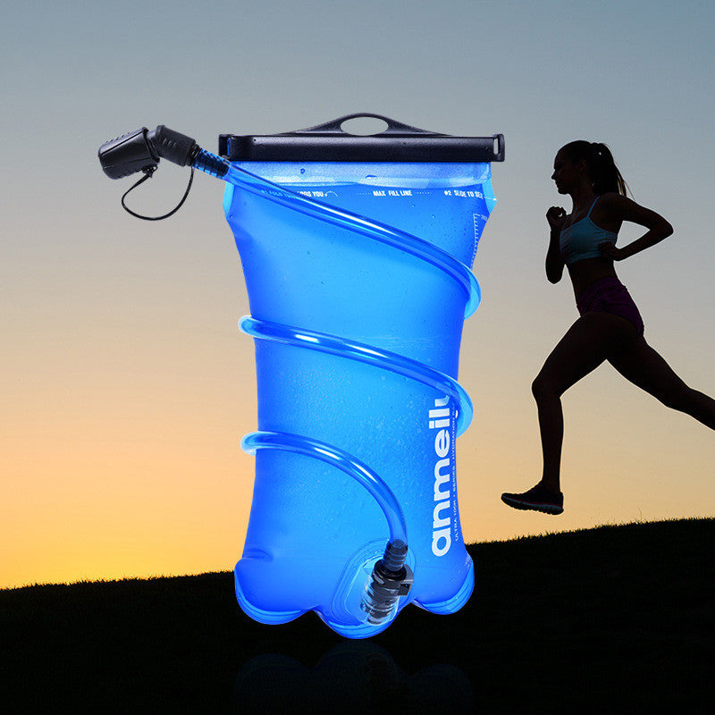 (2.1) 2L Trekking-Wasserbeutel (Outdoor)