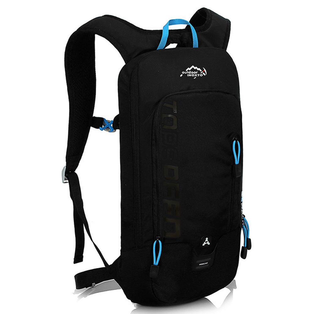 (1.7) Zaino Porta Sacca Acqua Outdoor