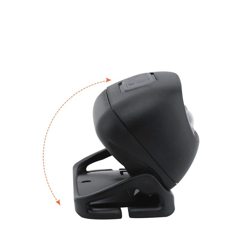 (99.2) Torcia Frontale 400lm