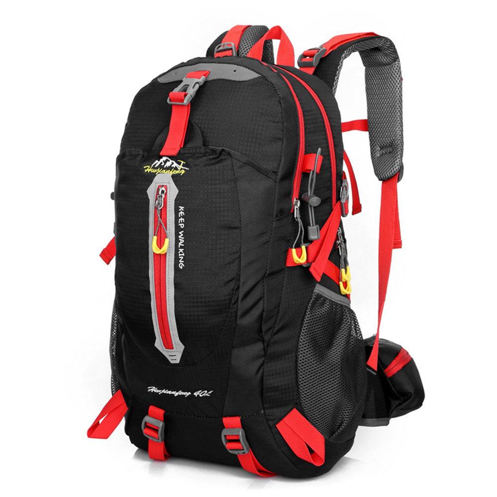 (1.4) Zaino 40L Outdoor