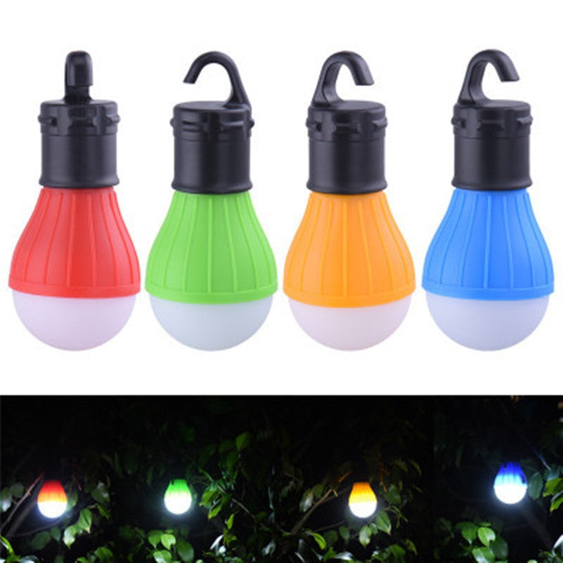 (99.7) Lampada Led Per Campeggio
