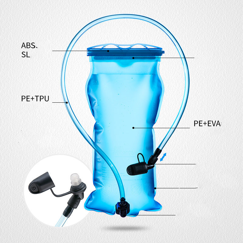 (2.2) Sacca Acqua Naturehike 1,5L (Outdoor)
