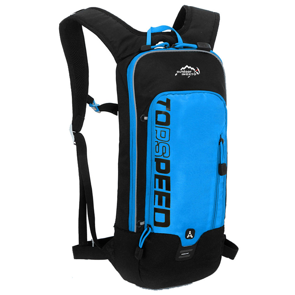 (1.7) Zaino Porta Sacca Acqua Outdoor