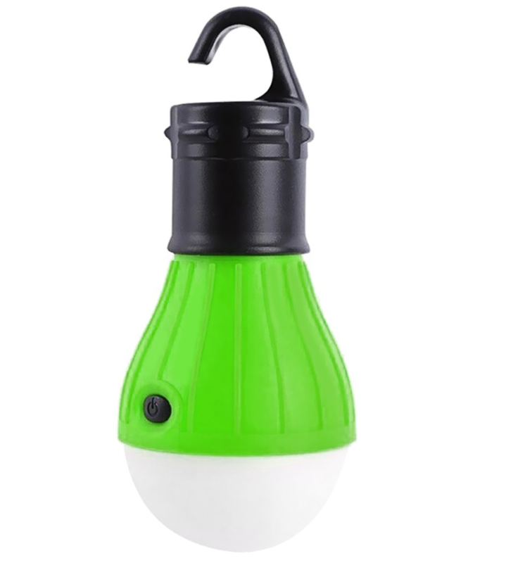 (99.7) Lampada Led Per Campeggio