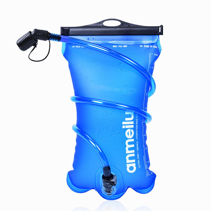 (2.1) 2L Trekking-Wasserbeutel (Outdoor)