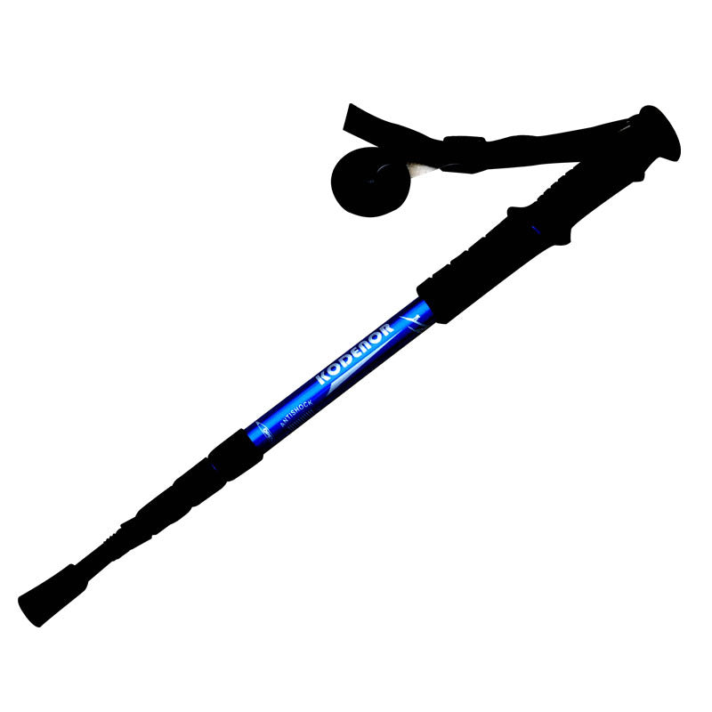 (3.3) Bastoncini da Trekking con Antishok (110 cm)