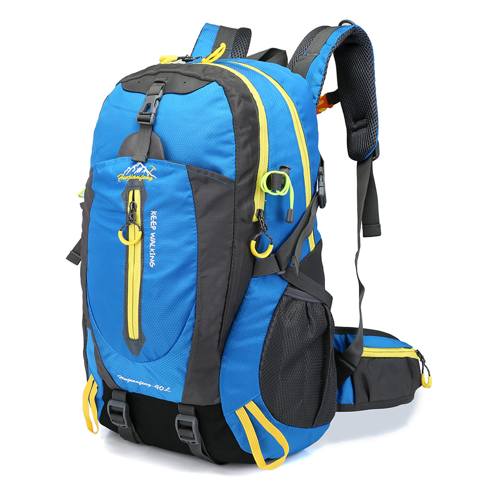 (1.4) Zaino 40L Outdoor