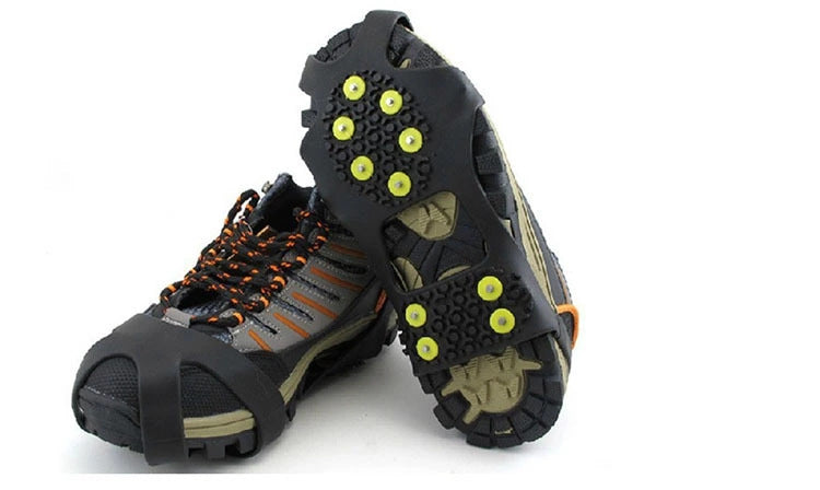 (8.5) Universal Rubber Crampons