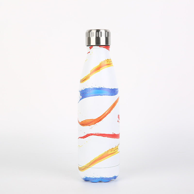 (9.7) Thermos 0.5: