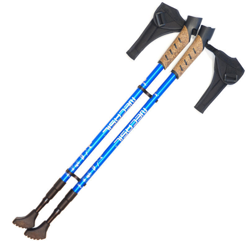 (3.2) Bastoncini da Trekking/Nordic Walking